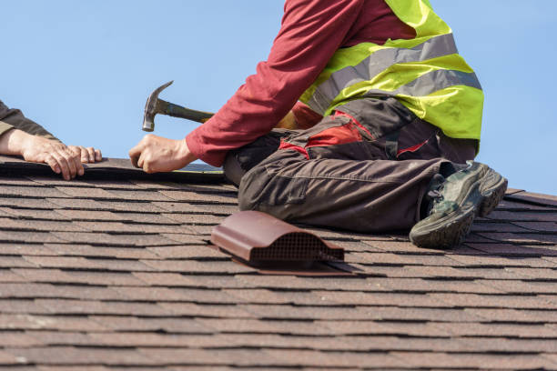 Gutter Installation and Roofing in Sisseton, SD