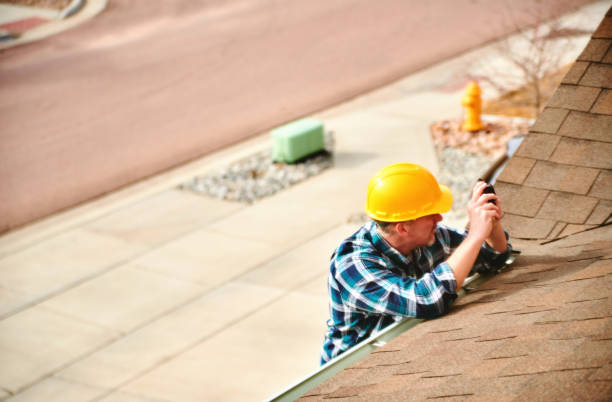 Professional Roofing Contractor in Sisseton, SD